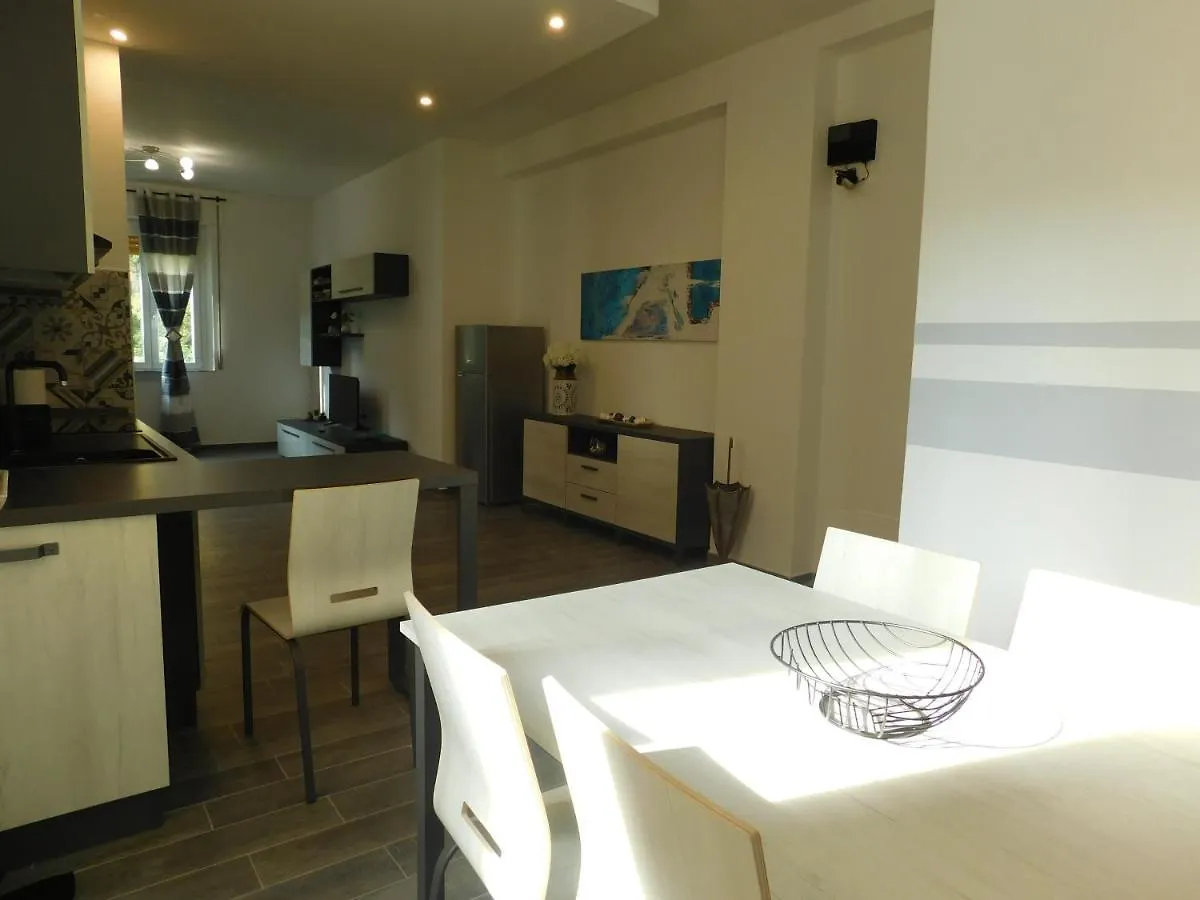 A Ca Del Moro! Apartment Levanto