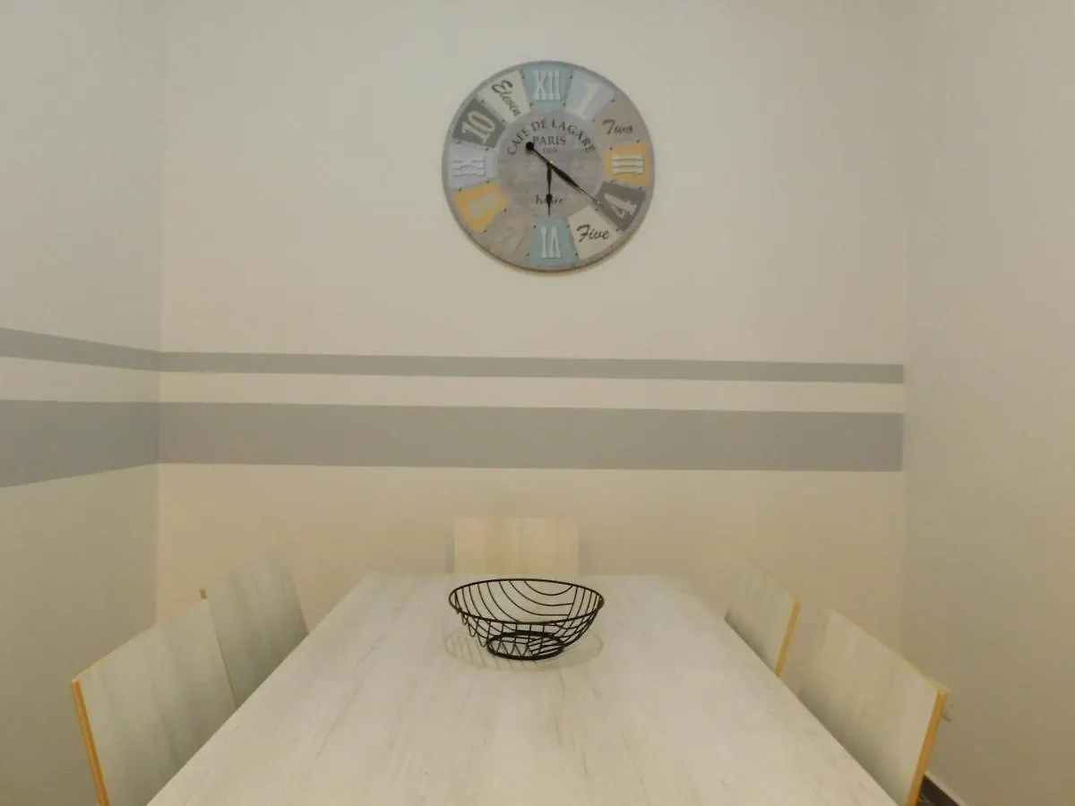A Ca Del Moro! Apartment Levanto