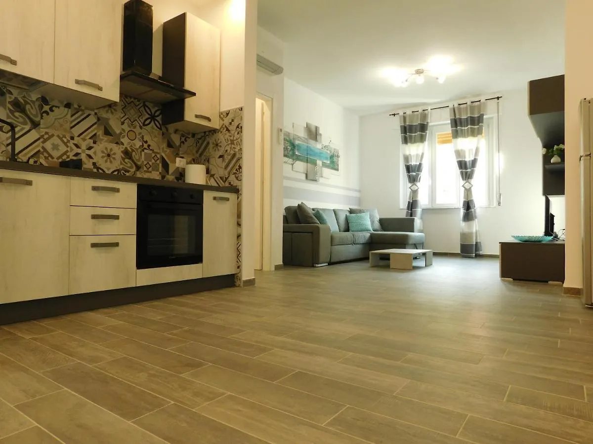 A Ca Del Moro! Apartment Levanto