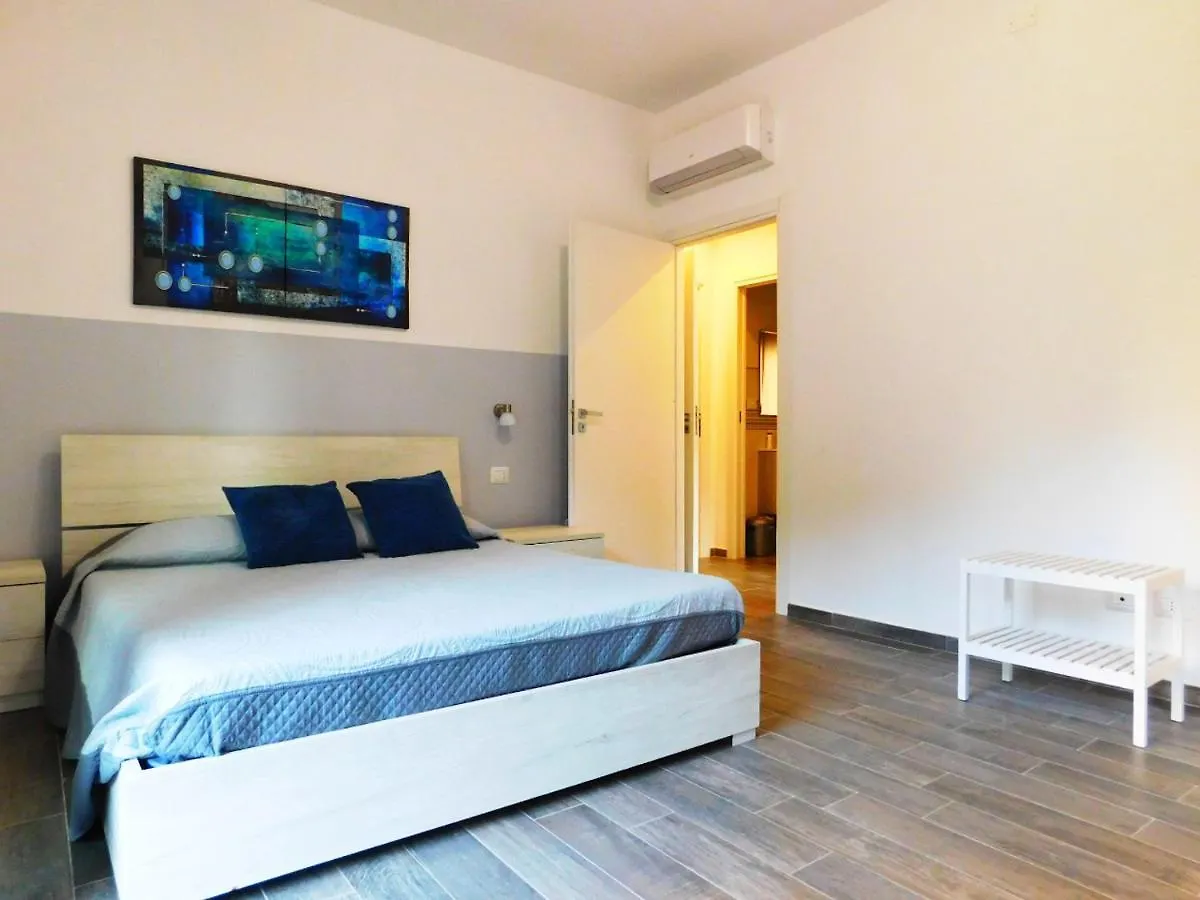 A Ca Del Moro! Apartment Levanto 0*,  Italy