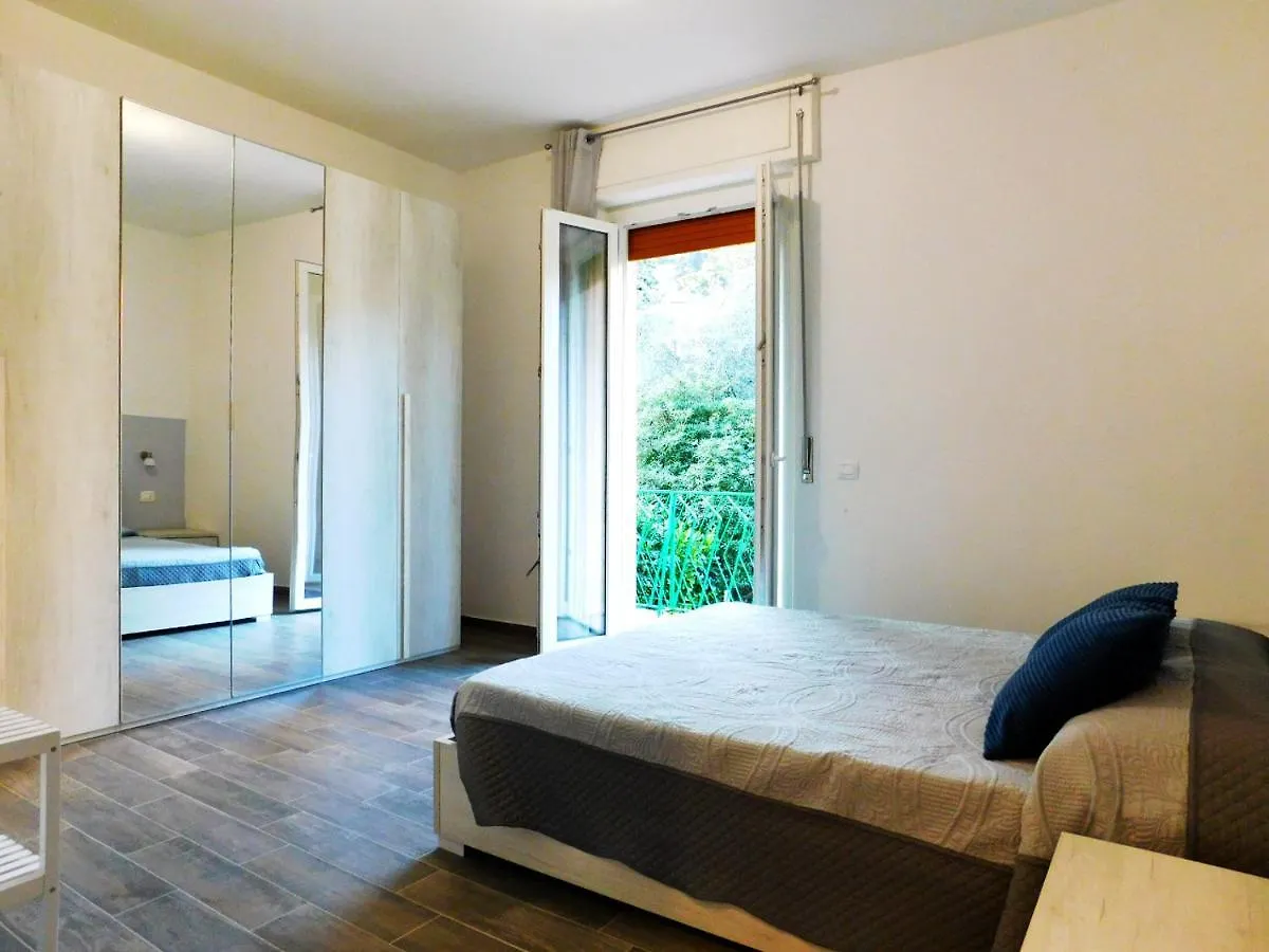 A Ca Del Moro! Apartment Levanto 0*,  Italy