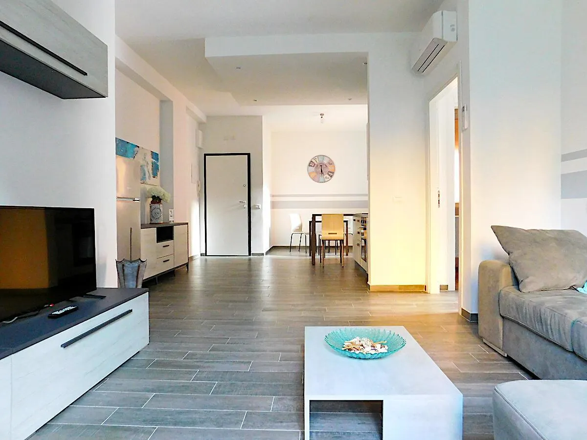 A Ca Del Moro! Apartment Levanto Italy