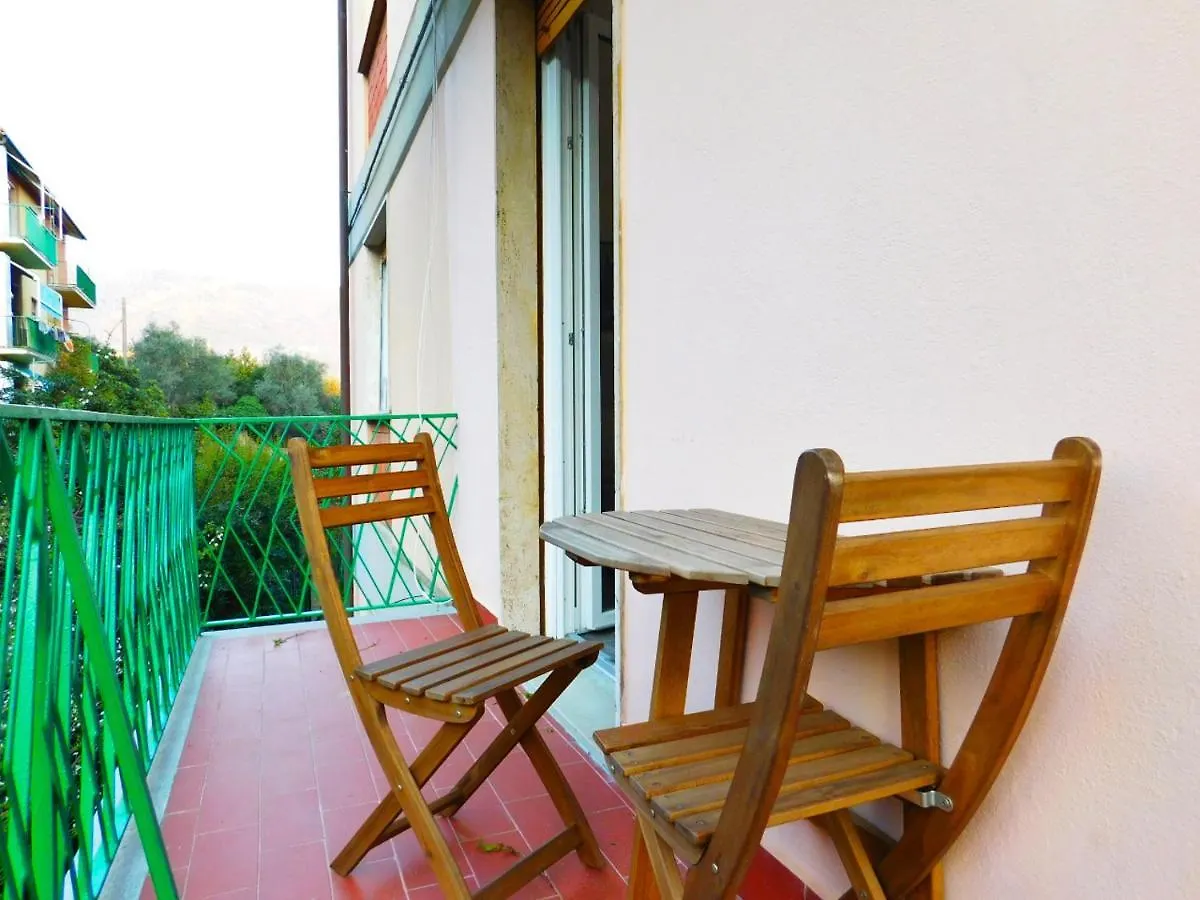 A Ca Del Moro! Apartment Levanto